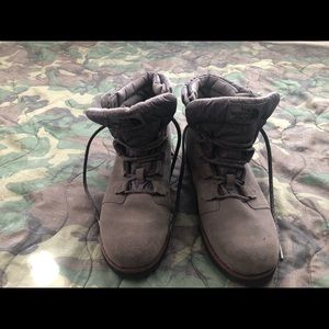 The Northface Heatseeker Boots,good condition!